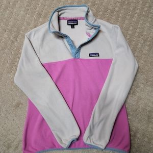 GUC Classic Patagonia Synchilla Pullover